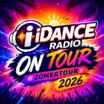 iDance On Tour by Flugel