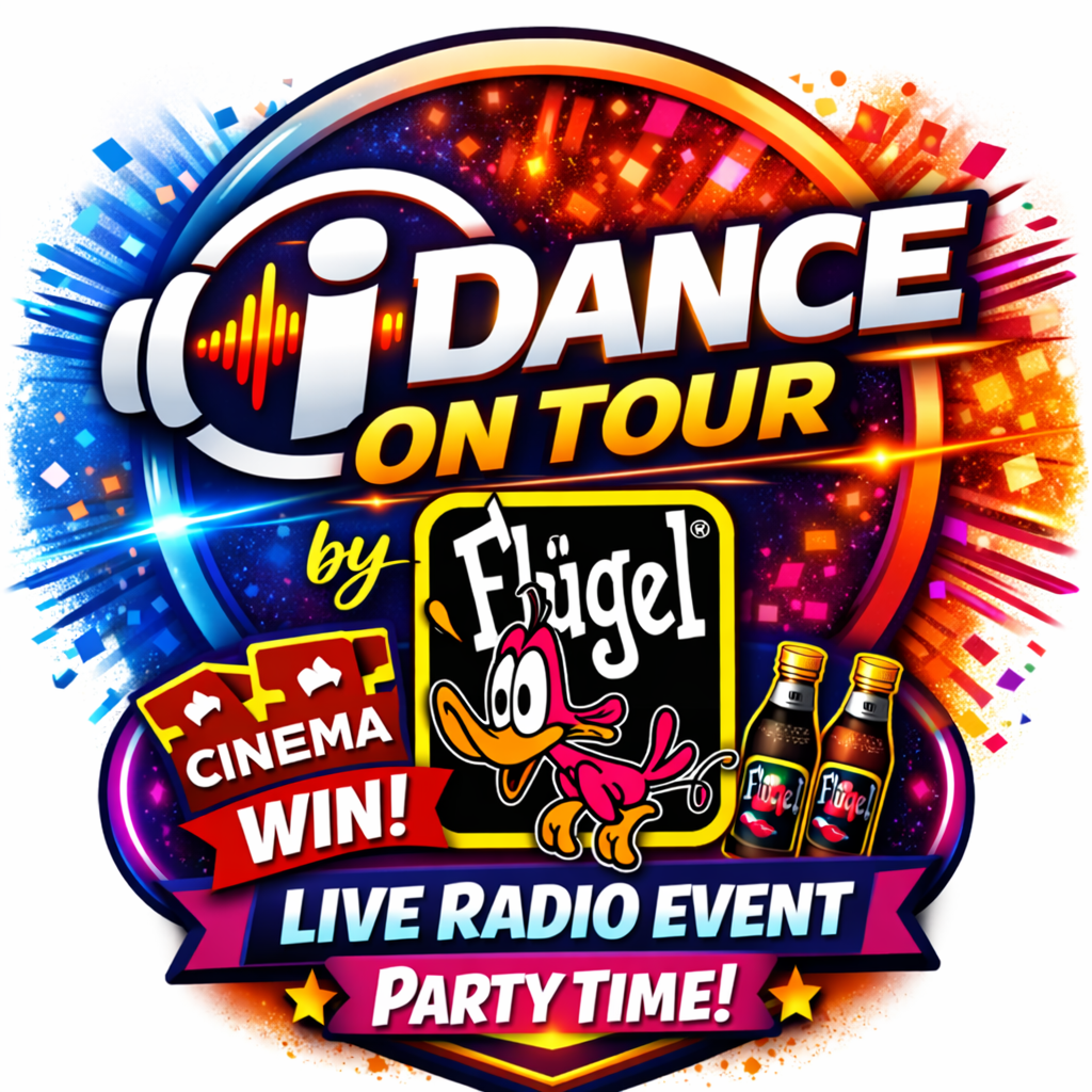 iDance On Tour by Flugel
